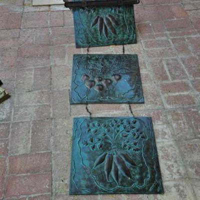 Outdoor Wall hanging