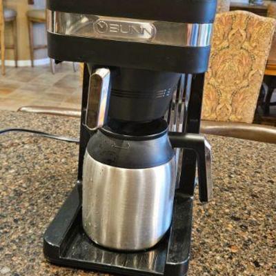 Bunn Coffee Maker