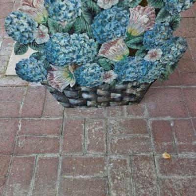 Outdoor Art