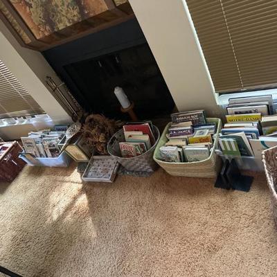 Books