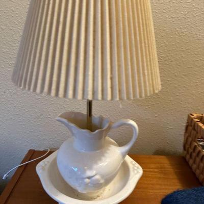 Lamp