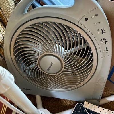 Fans