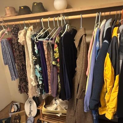 Clothes