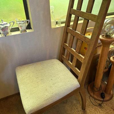 Dining chair