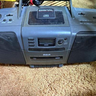 Stereo