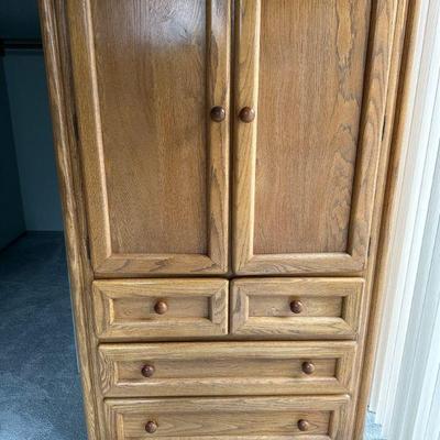 Armoire