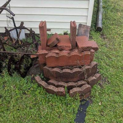 bricks
