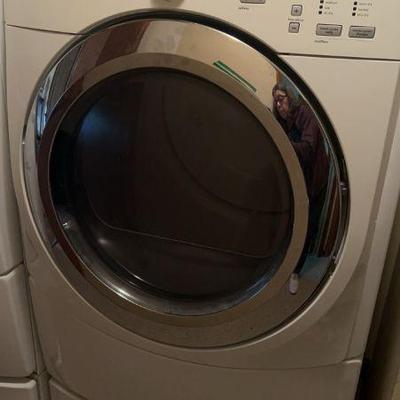 Maytag Electric Dryer 3000 Series