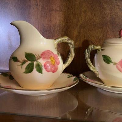 Franciscan Earthenware