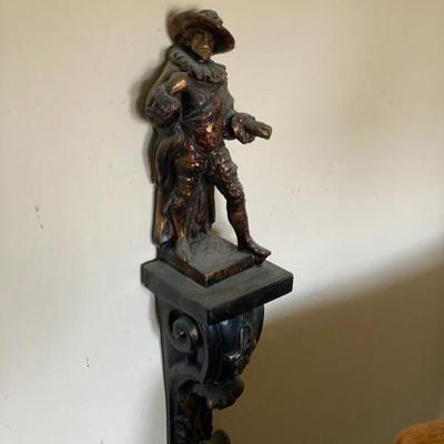 Bronze Sculpture Art Works