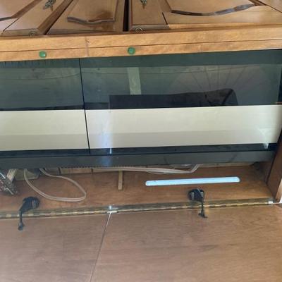 Bang & Olufsen Stereo Turntable Remote Controller 
