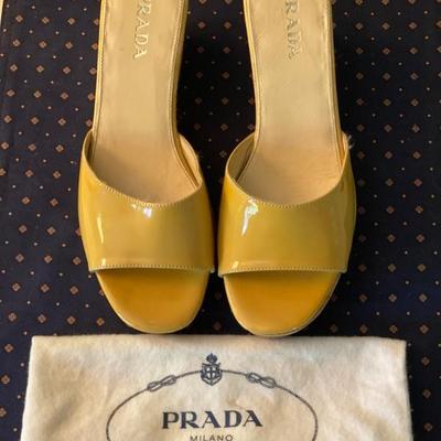 PRADA Shoes