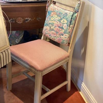 Kitchen dining table 5 chairs