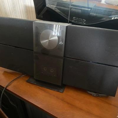 Bang & Olufsen Stereo Turntable Remote Controller 
