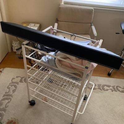 VISIO Sound Bar and Woofer