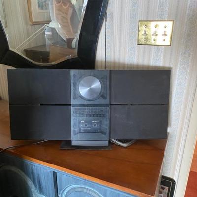 Bang & Olufsen Stereo Turntable Remote Controller 
