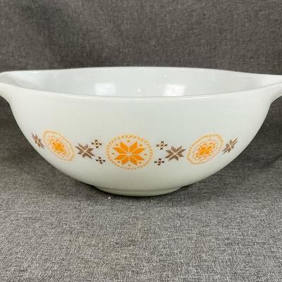 Vintage PYREX Cinderella Mixing Bowl