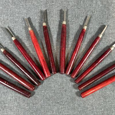 Wood Carving Tool Set Of 12