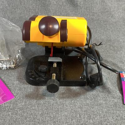 Mini Cut Off Saw 