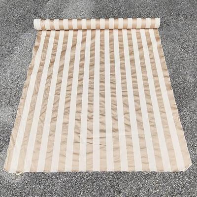 Luxurious Heavy Brocade Fabric - Perfect for Reupholstery!