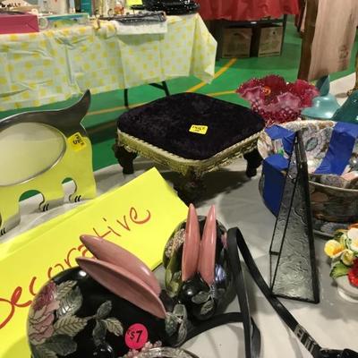 Decorative Items Galire