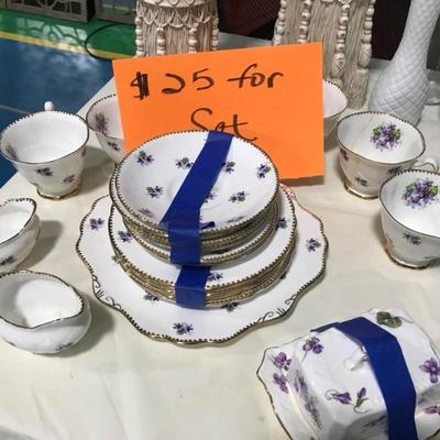 China Dinnerwate Set