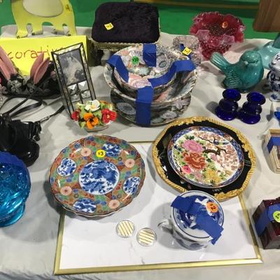 Decorative & Collectible