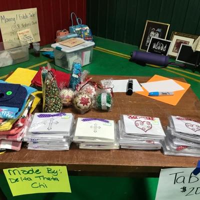 DTC Insignia Sale Items