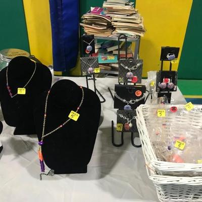 Thunder Jewelry & Much More