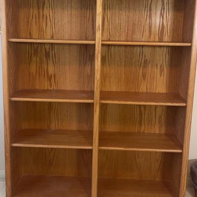 Encore Bookshelves
