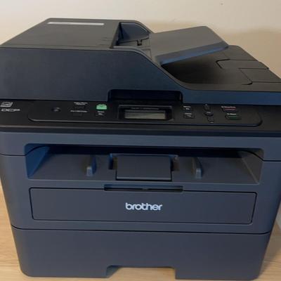 Brother DCP Wireless Printer