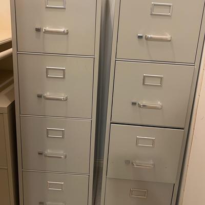 File Cabinets 