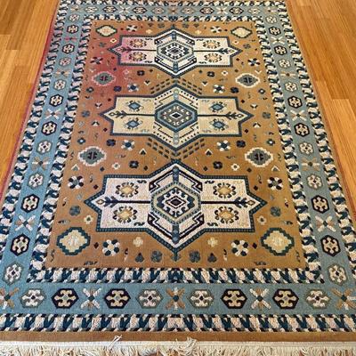 Southwestern Style Rug