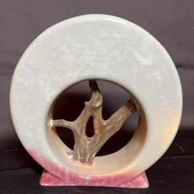 Roseville Artwood Pottery Base 