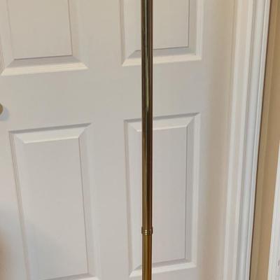 Tulip Metal Floor Lamp