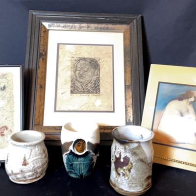 Native American Art