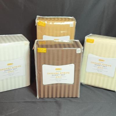 Home Queen Sheet Sets (4)