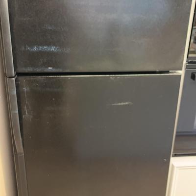 Kenmore Refrigerator