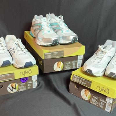 RYKA Tennis Shoes (3) 