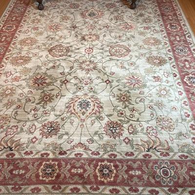 Millennium Collection, Rug