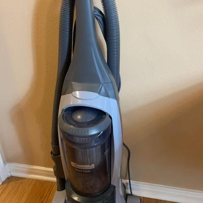 Kenmore Vacuum Cleaner 