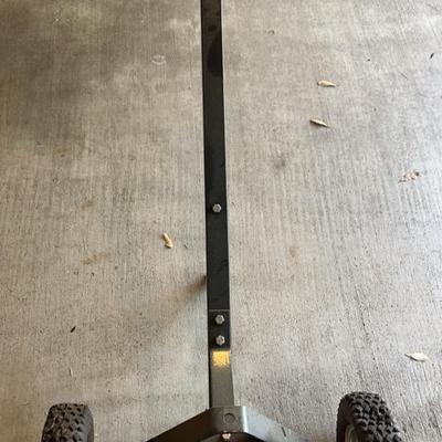 Trailer Dolly