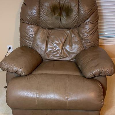 Recliner Chair