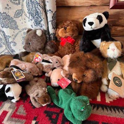 Box Of Bears
