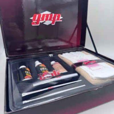 GMP Car Care Product Feat - Meguiars
