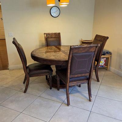 Primo Designs Havana Bay dining set
