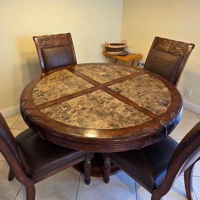 Primo Designs Havana Bay dining set