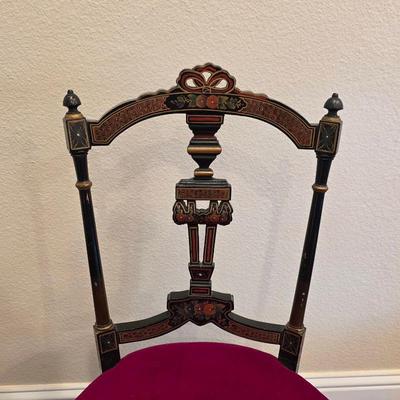 Antique 18th Century King Louis XVI Chairs