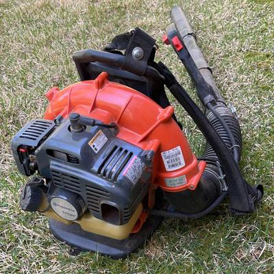 Husqvarna 125BT Leaf Blower