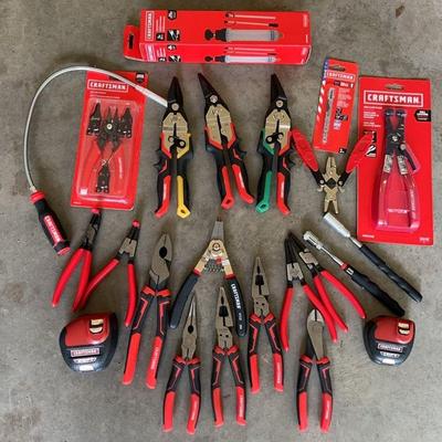 Craftsman Variety